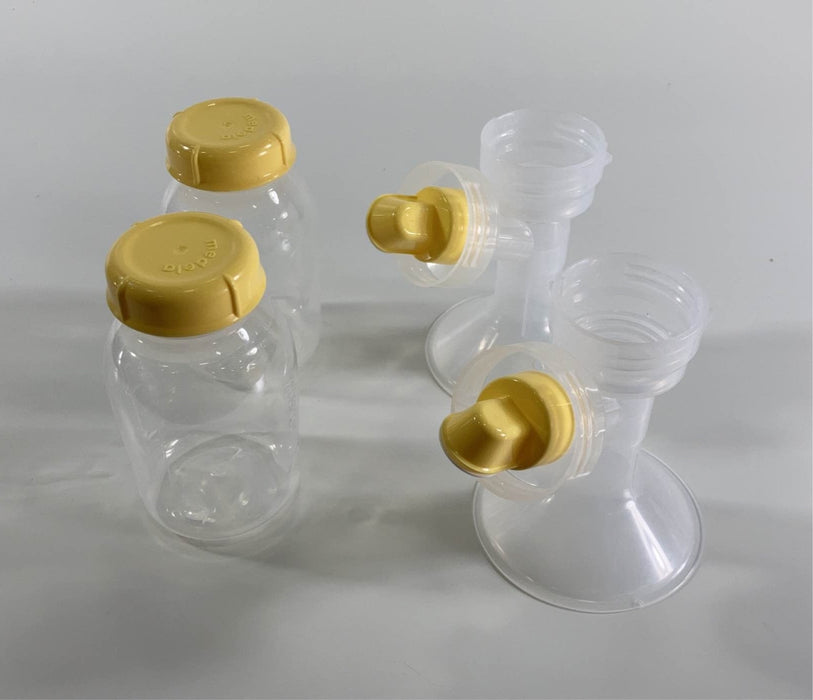 Shop BUNDLE Medela Accessories, Symphony at GoodBuy Gear