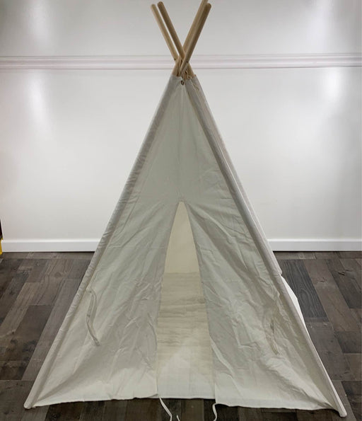 secondhand Tiny Land Teepee For Kids