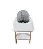 Shop Stokke Complete Steps High Chair, Natural at GoodBuy Gear