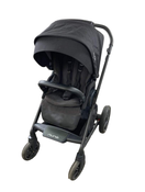 used Nuna MIXX Next Stroller, 2018, black