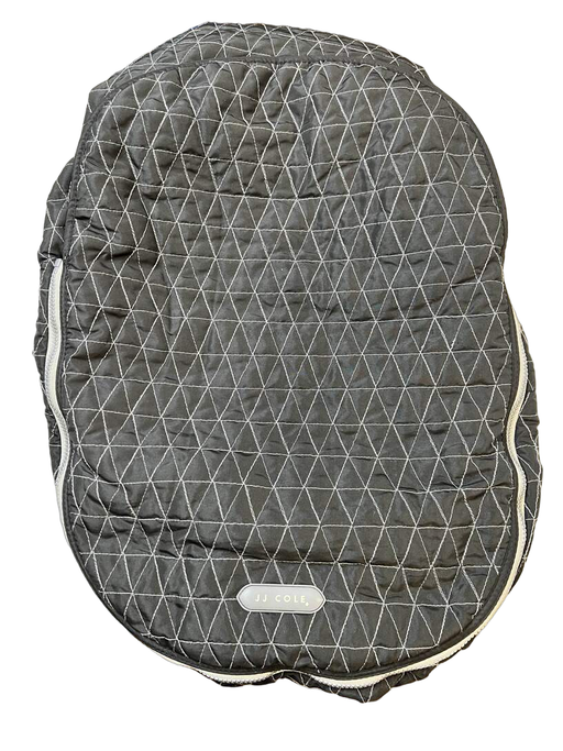 used JJ Cole Car Seat Cover