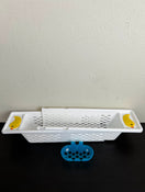 used Munchkin Quack Bath Caddy
