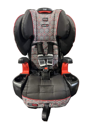 Britax Frontier ClickTight Harness Booster Seat 2019 Baxter