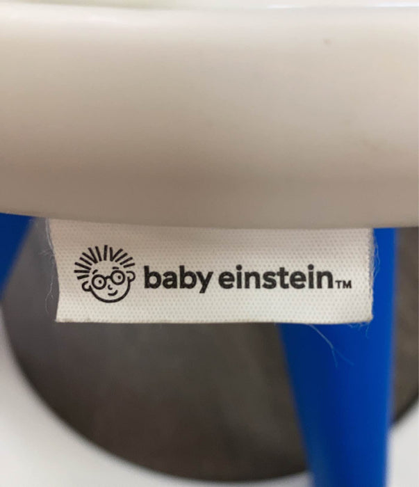 secondhand Baby Einstein Around We Grow 4-in-1 Walk Around Discovery Activity Center Table