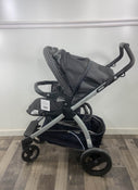 secondhand Peg Perego Book Plus Stroller Frame