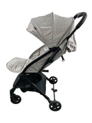 secondhand Mompush Lithe Stroller, Khaki, 2021