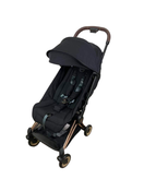 secondhand Cybex Coya, Rose Gold, Sepia Black, 2023