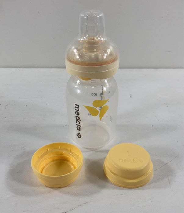 Shop Medela Medela Calma Breast Milk Feeding Set at GoodBuy Gear