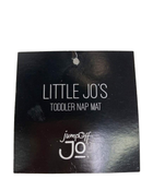Shop JumpOff Jo Little Jo’s Toddler Nap Mat, Playful Pandas at GoodBuy Gear