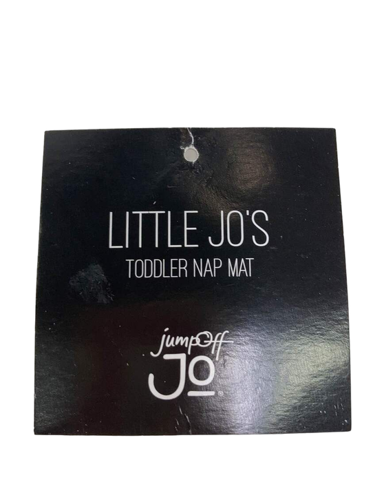 Shop JumpOff Jo Little Jo’s Toddler Nap Mat, Playful Pandas at GoodBuy Gear