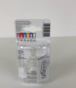 Shop Dr. Brown's Baby Bottle Nipples 2-Pack, Level 1 (0m+, Slow Flow) at GoodBuy Gear