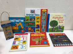 used BUNDLE Board Books