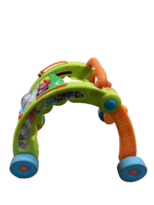 secondhand Little Tikes 3-in-1 Activity Walker