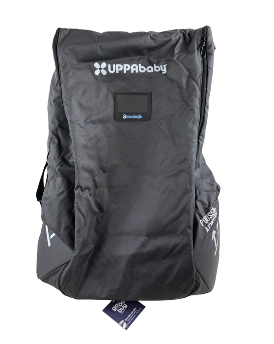 used UPPAbaby VISTA Travel Bag, 2015+