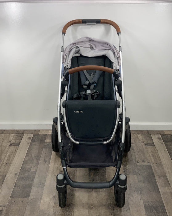 used UPPAbaby VISTA Stroller