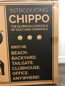 secondhand Chippo Golf Chippo