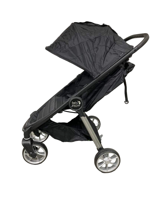 secondhand Baby Jogger City Mini 2 Travel System, 2019