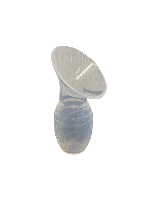 Shop Haakaa Manual Breast Pump at GoodBuy Gear