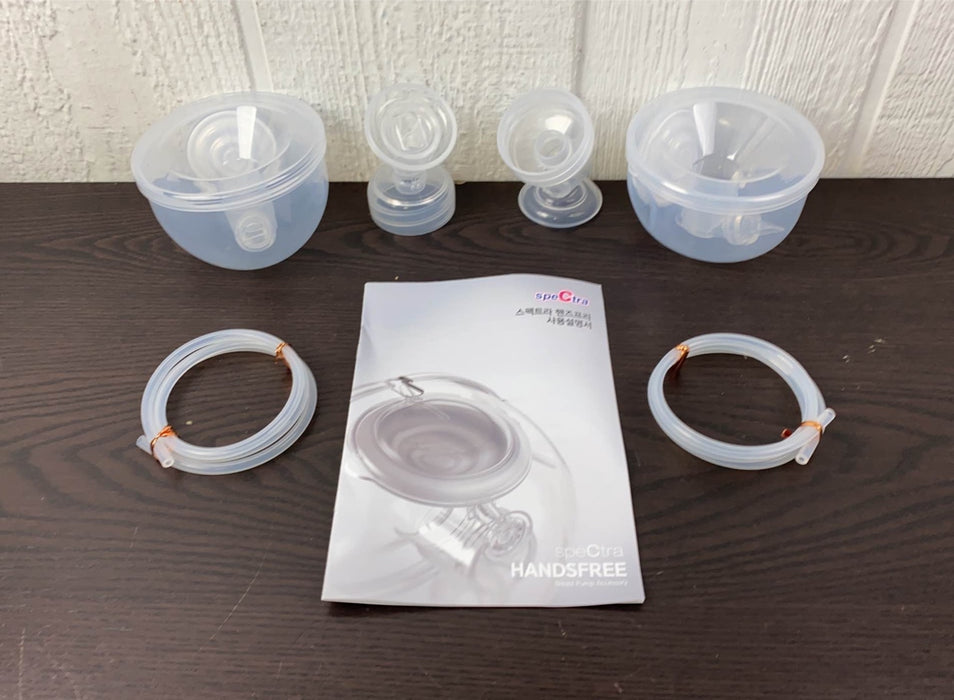 Shop Spectra Baby Hands free Accessory Set, 28mm at GoodBuy Gear