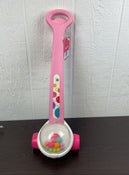 used Fisher Price Corn Popper Push Toy