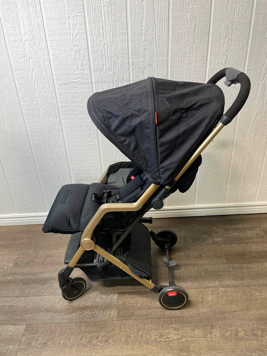 used Strollers