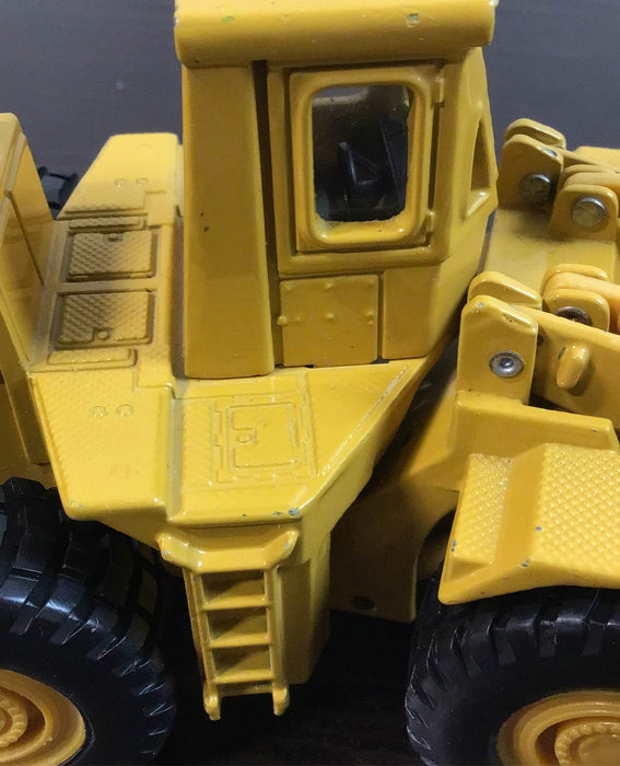 used CAT Wheel Loader