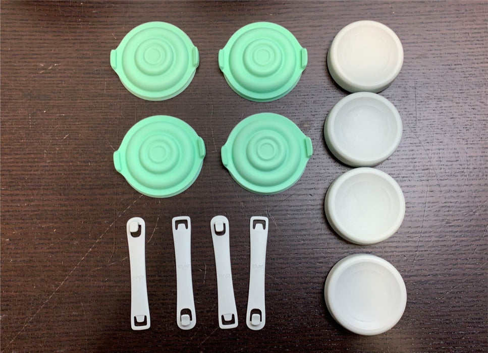 Shop Elvie Breast Pump, Double at GoodBuy Gear