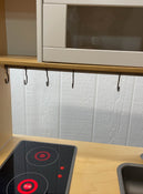 secondhand Pretend Play