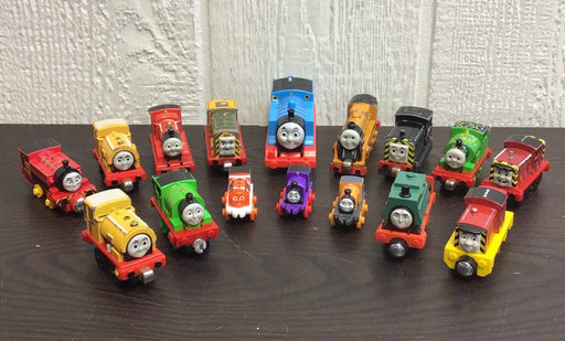 secondhand BUNDLE Thomas and Friends