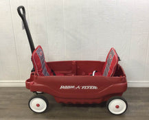 secondhand Radio Flyer 5-in-1 Family Wagon