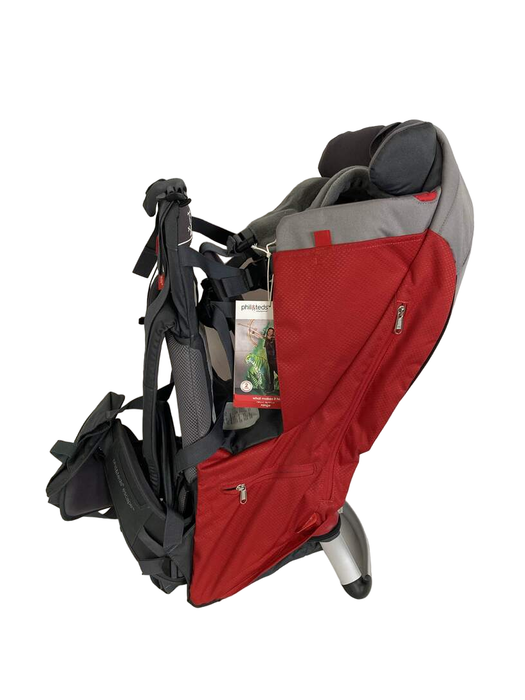 Shop Phil & Teds Escape Child Carrier at GoodBuy Gear