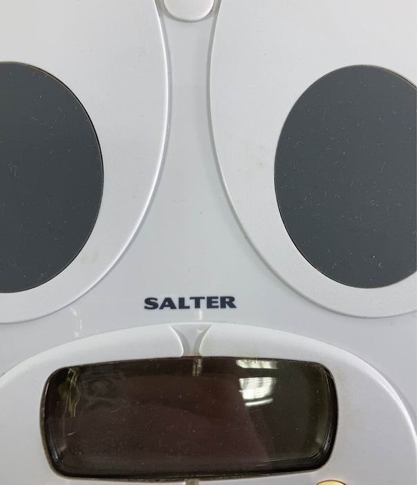 Shop Salter Baby/Toddler Scale at GoodBuy Gear