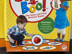Shop MindWare Seek-a-Boo at GoodBuy Gear
