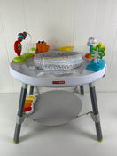 Shop Skip Hop Explore and More Baby's View 3-Stage Activity Center at GoodBuy Gear