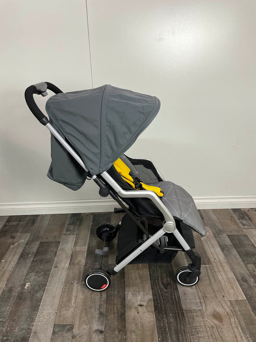 used Diono Traverze Travel Stroller