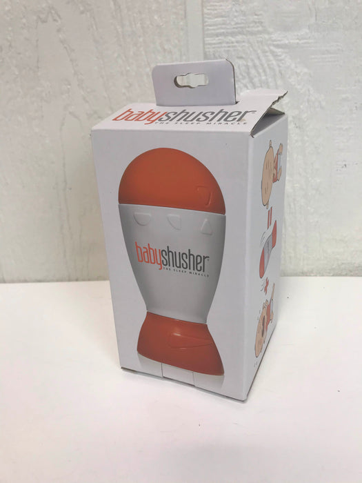 secondhand Home Nursery