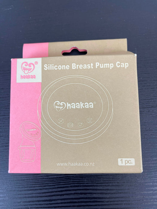 Shop BUNDLE Haakaa and Silicone Lid at GoodBuy Gear