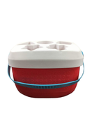 secondhand Fisher Price Brilliant Basics Baby’s First Blocks