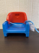 used Fisher Price Grow With Me Booster Seat