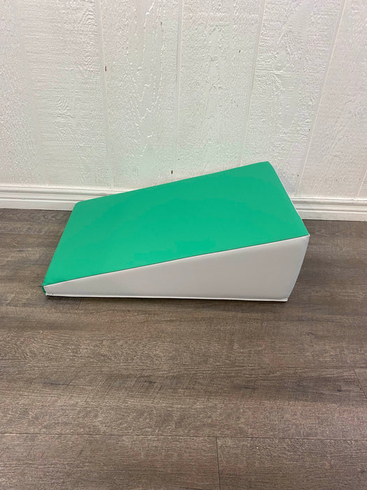 secondhand ECR4Kids Softzone Climber Activity Set