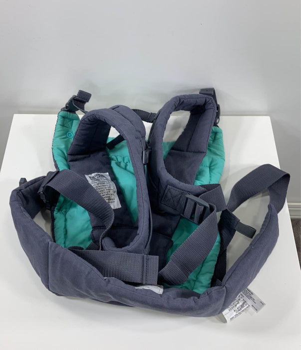 used Infantino Cuddle Up Ergonomic Carrier