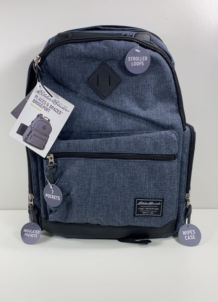 Eddie bauer outlet bridgeport backpack