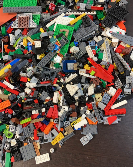 BUNDLE LEGO Sets