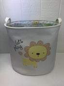 used Canvas Toy Storage