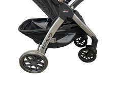 used Chicco Bravo Stroller, 2021