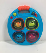 used B. toys Musical Memory Game