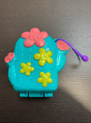 used Polly Pocket World Cactus Cowgirl Ranch