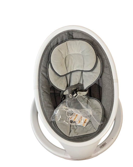 secondhand Munchkin Bluetooth Enabled Baby Swing