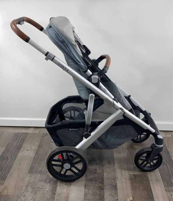 used Strollers