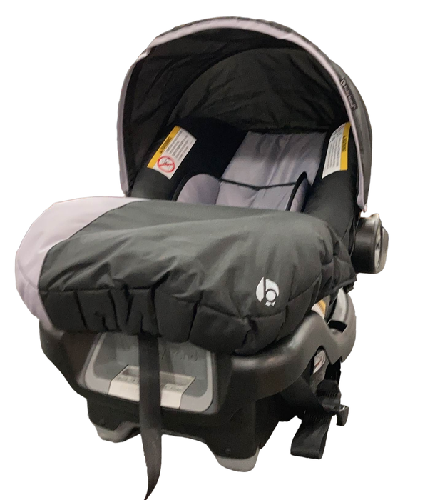 used Baby Trend Ally 35 Car Seat, 2023, Stormy